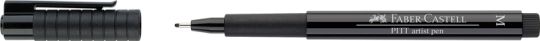 Faber-Castell Tuschestift Pitt Artist pen M Farbe 199 