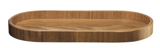 ASA Selection Holztablett Oval Wood 