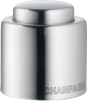 WMF Clever&More Protect secco-/ Sektflaschenverschluss 