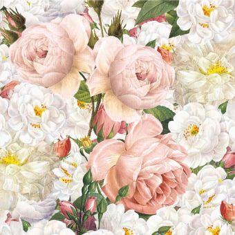 Paperproducts Design Servietten 33x33 cm Armonia 