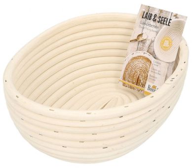 Birkmann Gärkörbchen Oval 