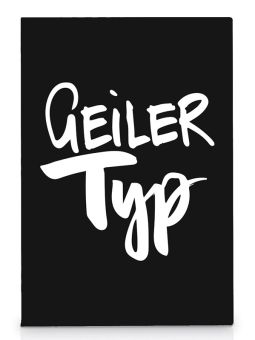 Paperproducts Design Magnet Geiler Typ 