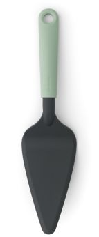 Brabantia Tortenheber Plus Klinge Tasty Jade Green 