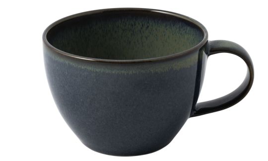 Villeroy & Boch Crafted Breeze Kaffeeobertasse 12X9X6 cm 