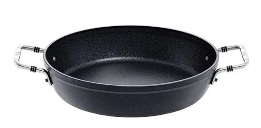 Fissler Adamant Servierpfanne 28 cm beschichtet 