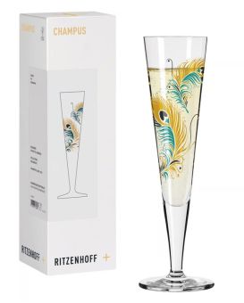 Ritzenhoff Goldnacht Champus 50 C. Lorenzo F26 