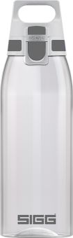 Sigg Total Color Transparent 1 L 