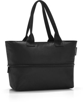 Reisenthel shopper e1 black 