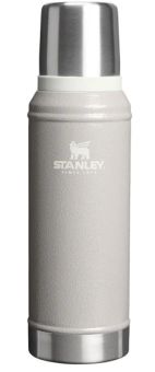 Stanley The Legendary Classic Bottle 0.94 L Hammertone Ash 