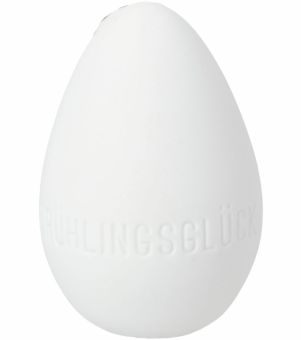 Räder Porzellanei Frühlingsglück H.6,5cm D.4,5cm 