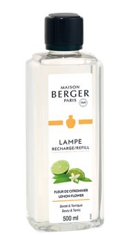 Maison Berger Raumduft Fleur de Citronnier 500 ml 