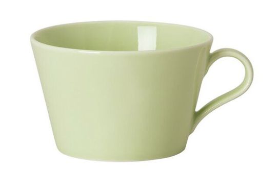 Thomas Tric Lime Cream Kombi-Obertasse 