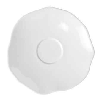 Villeroy & Boch Espresso-Untertasse 12x12x1,5cm Pura 