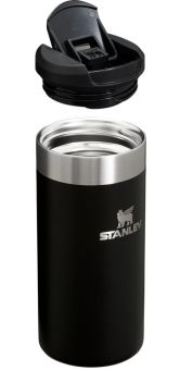 Stanley The AeroLight™ Transit Mug 0.35L Black 2.0 
