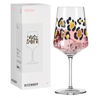 Ritzenhoff Cocktail 1 A. Vasconcelos F26 