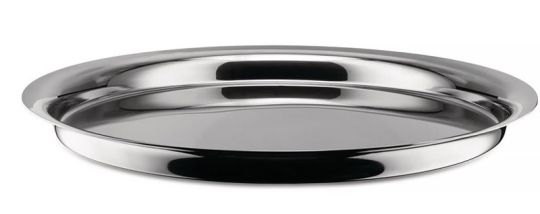 Alessi Kuru Kuru Tray 