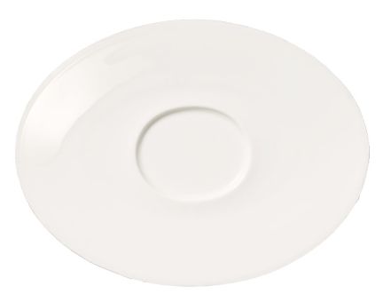 Dibbern Fine Dining Sauciere Unterteil 0,45 L Weiss 