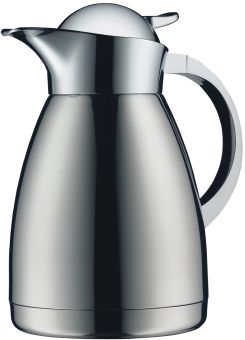 Alfi Isolierkanne Albergo TT stain. steel polished 1 L 