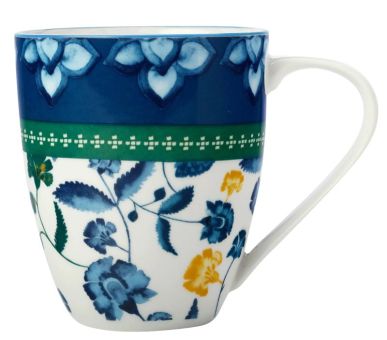 Maxwell & Williams Becher Blau Rhapsody 