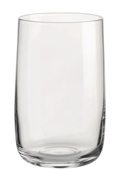 ASA Selection Longdrinkglas Clear Sarabi L 8 cm B 8 cm H 13 cm 