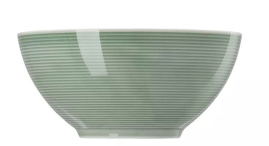 Thomas Loft Colour Moss Green Bowl Rund 