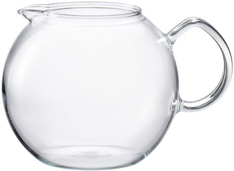 Bodum Spare Beaker Ersatzglas 1,5 L zu Teekanne 1802 1833 