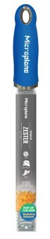 Microplane Zester/Reibe Premium Beerenblau 