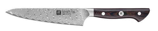 Zwilling Tanrei Kochmesser compact 14 cm 