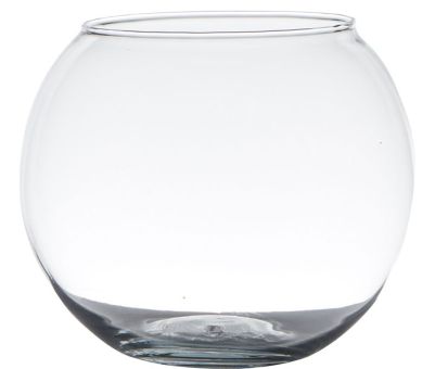 Hakbijl Vase Bubble Ball H11 D14 