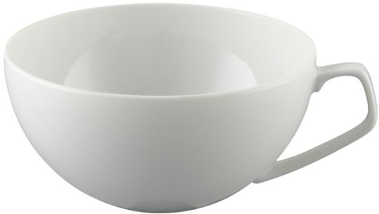 Rosenthal Studio Line Tac Gropius Weiss Tee Obertasse 