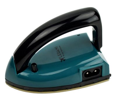 Legami Mini Reise-Bügeleisen 