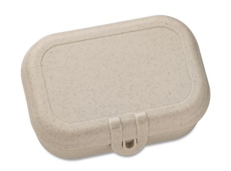 Koziol Lunchbox Pascal S nature desert sand 