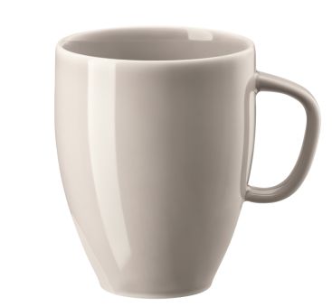 Rosenthal Selection Junto Soft Shell Becher mit Henkel 