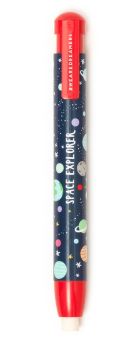 Legami Stift Oops! Space Mit Radiergummi 