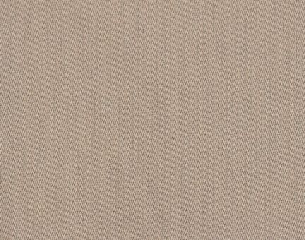 Garnier-Thiebaut Serviette 45x45 cm Confettis Satin Uni / Etain 