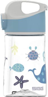 Sigg Miracle Ocean Friend 0.35 L 