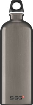 Sigg Traveller Smoked Pearl 1 L 