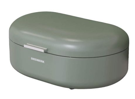 Siegwerk Brotkasten Panea M Sage Harmony 