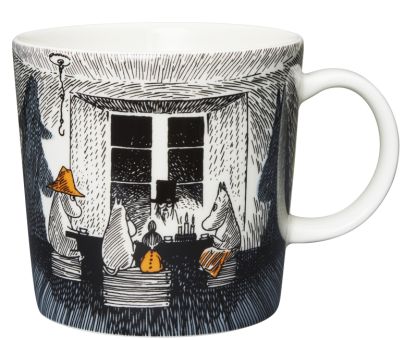 Arabia Moomin Becher 0,3 L True to its origins 
