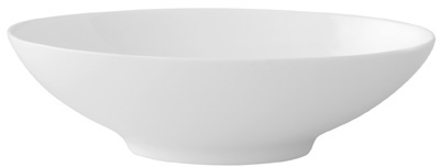 Villeroy & Boch Modern Grace Beilagen-/ Dessertschale 19x12 cm 