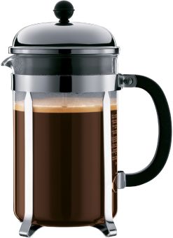 Bodum Chambord Kaffeebereiter 12 Tassen 1,5 L 