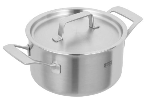 Kuhn Rikon Culinary Fiveply Kochtopf 3.4 L · Ø 20 cm 