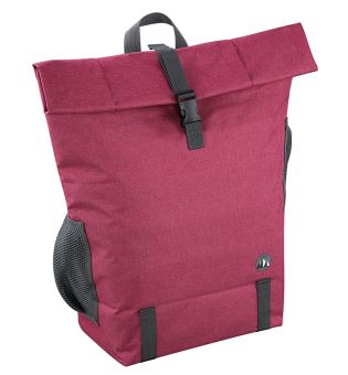 Cilio Rucksack Giro Rot 18 L 