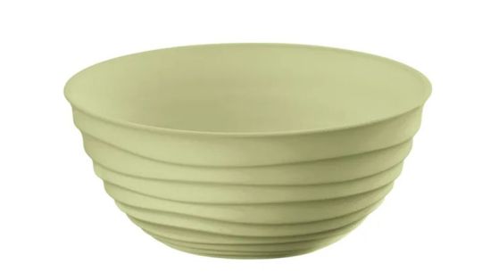Guzzini Schüssel S klein Tierra Light green 