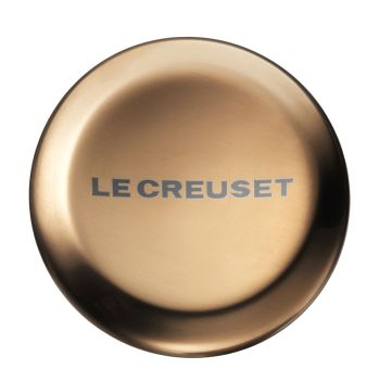 Le Creuset Deckelknopf Signature Kupfer 5,7 cm Zubehör 