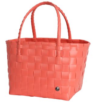 Handed By Shopper Paris watermelonred 