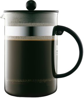 Bodum Bistro Nouveau Kaffeebereiter 12 Tassen 1,5 L 