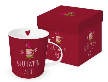 Paperproducts Trend Mug Glühweinzeit 
