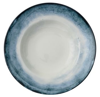 Arthur Krupp Pastateller 29,5 cm Shade Sea 