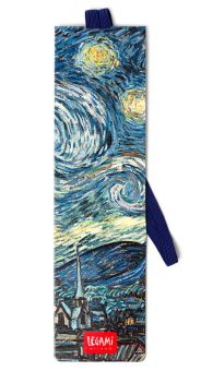 Legami Lesezeichen Vincent Van Gogh 